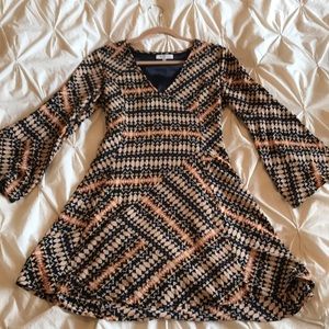Lucy Paris dress
